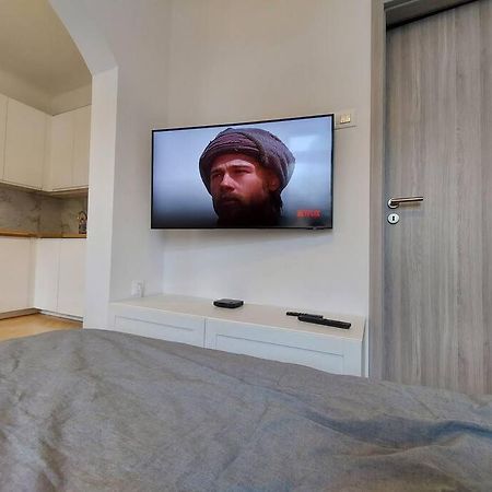 Apartment Bezigrad Ljubljana Eksteriør bilde